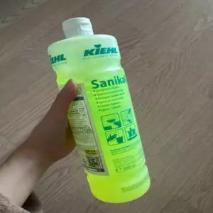 키엘 사니칼 샤니칼 1L - 욕실 사우나 수영장 화장실 변기 세정제 광택 보호제