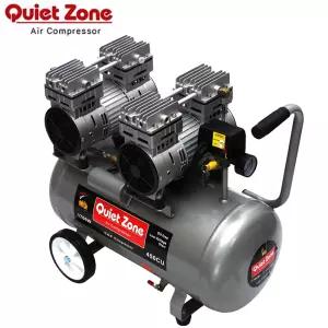 콰이어트존 스틸 저소음 콤프레샤 4.5마력 EWS50 450CU