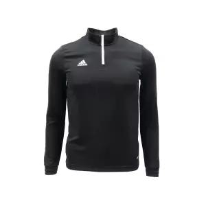 아디다스 H57547 주니어 엔트라다 22 트레이닝 탑긴팔티 트레이닝복 상의 운동상의 트라다