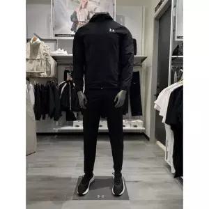 [언더아머](대전신세계) 남성 UA 라이벌 우븐 윈드브레이커 바람막이 팬츠 1390149-1390150