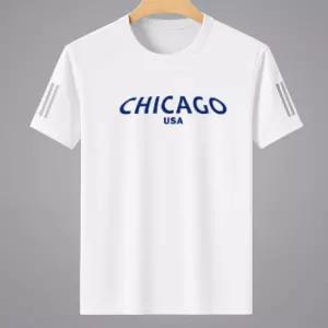 다플  남성 여름 쿨링 티셔츠 기능성 반팔티 헬스 등산