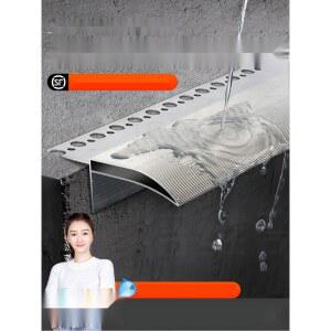 외벽 선택 누수방지 빗물받이 물끊기 OB DS 마감재 AL 건축가의