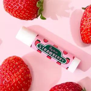 멘소래담 립아이스 립밤 딸기 KKKIM 3.5g x3개