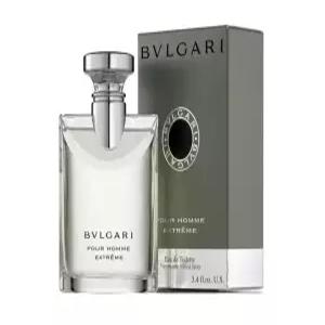 불가리퍼퓸 뿌르 옴므 익스트림 오 드 뚜왈렛 다즐링티향 100ml, 1개