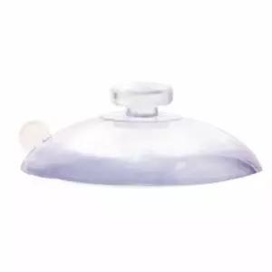 흡착판 QWU478V5 45mm 대 50개 고무큐방 유리흡착판 흡착패드