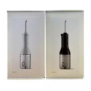 필립스 소닉케어 무선 구강세정기 3000 물치실 물양치 HX3826/32 화이트 / 블랙