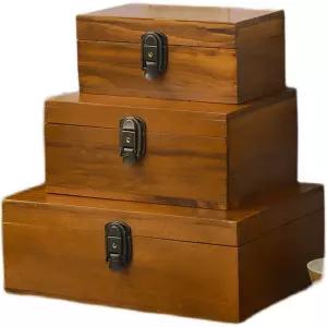 사무실 금고 잠금 수납함 자물쇠 서류 가정용 박스 비밀