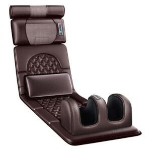 안마 침대 침대형 안마기 전신마사지기 스트레칭 편안한 안면베개 기구 매트리스