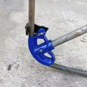 비닐하우스 밴딩기 파이프 비닐하우스밴딩기 5/8 헤비 전선관 부품 배관굴곡기