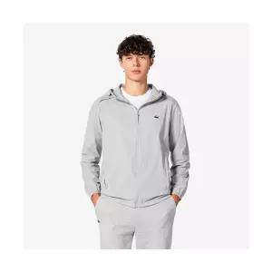 [국내매장정품] 라코스테 LACOSTE 남성 퍼포먼스 트레이닝 풀집업 자켓 SH405E-55N CCA SH405E-55NCCA 1728