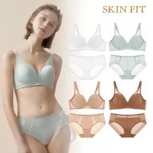 비비안 쿨이지플렉스 노와이어 여성속옷 브라팬티세트 8종 1838489