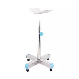 의료 타투 문신 작업 받침대 의자 팔 거치대 높낮이