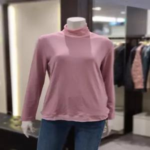 [트리아나] 소고 AJ1TA02 목폴라 티셔츠