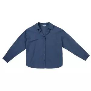 [롯데백화점]쉬즈미스 코튼 루즈핏 셔츠 SWWSTP32060