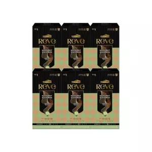 쟈뎅 레브 캡슐커피 헤이즐넛 60개입