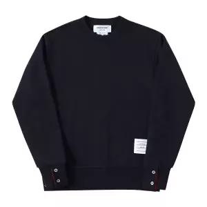 라프리마 톰브라운 FJT070A 03377 415 여성 맨투맨