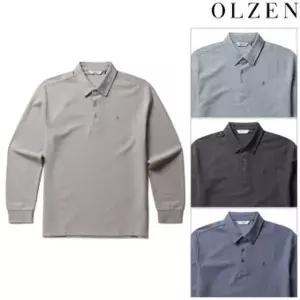 [올젠](천안아산점)몸에 감기지 않는 와플조직 티에리(ZBF3TT1202) 4컬러 택1