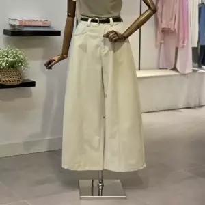 [대구백화점][반에이크]통 와이드 밴딩 팬츠(VB64SLM321Z)