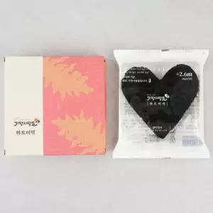 산지직송 제조사 직판 기장하트미역 1봉 케이스