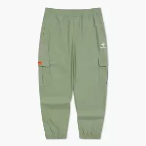 [롯데백화점]르꼬끄 공용 씨클리즘 에센셜 조거팬츠 QP223CPT42_SKK