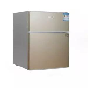 서랍형 냉동고 소형 작은 실버 가정용 단 서랍식 다목적