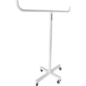 이동식 훌라후프 걸이대 체육 교육 보관 뱃살빼기 가정용운동기구