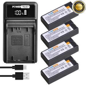 소니 사이버샷 DSC-P10 P12 P3 P5 P7 P8 P9 V1 F77A NP-FC11 NP 배터리