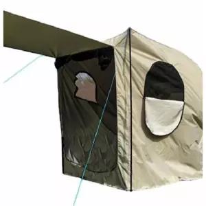 차박 도킹텐트 꼬리텐트 쏘렌토 카니발