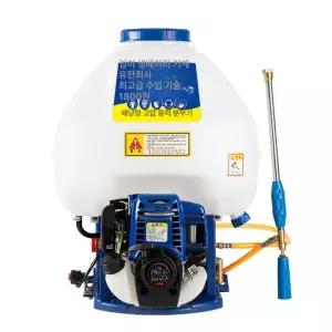 루미브릿지 동력분무기 동력 농약분무기 엔진