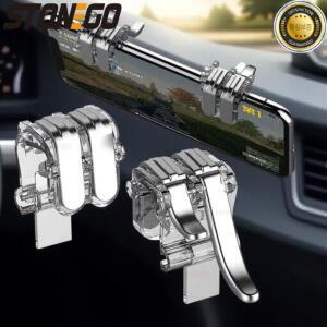 서바이벌 게임패드 트리거 조준 버튼 L1R1 L2 R2 슈터 조이스틱 아이폰 안드로이드 아이패드 액세서리