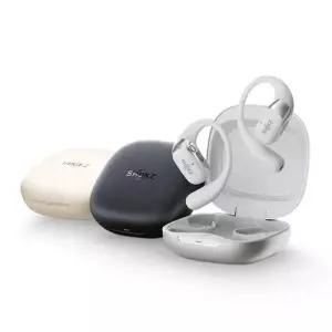 [정품] 샥즈 오픈핏 2+ T921오픈형 귀걸이형 귀안아픈 블루투스 공기전도 이어폰