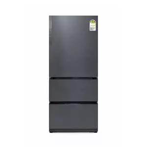 [삼성]전자 김치플러스 스탠드형 삼성김치냉장고3도어 328L RQ33DG71J3S9 방문설치