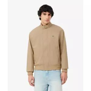 라코스테 LACOSTE 남성 해링턴 자켓 BH1349-56G 02S BH1349-56G02S 479884