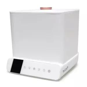 빈크루즈 BCUC-770 초음파 세척기 과일 야채 가정용