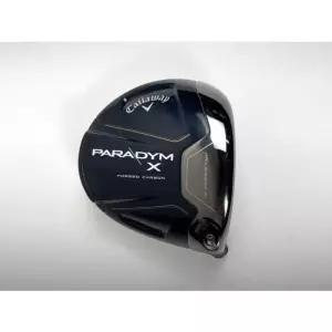 캘러웨이 패러다임 X 드라이버 헤드 10.5도 (커버포함)