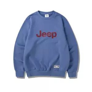 지프 JEEP 빅로고 맨투맨 (JP5TSU801LB) JP5TSU801LB 209203