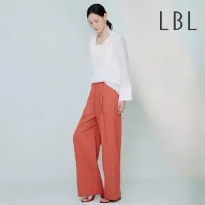 (26SS) 프렌치린넨 블렌디드 팬츠 2종