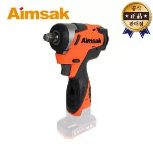 [아임삭] 충전임팩렌치 SL14Q350 본체 14.4V 12.7mm BL14SQ60후속 브러쉬리스 임팩트