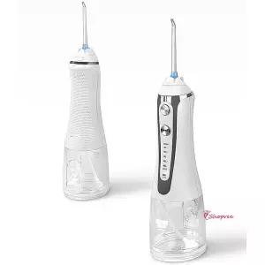 구강세정기 이픽 맥동수압 나비 치간 워터젯 물치실 칫솔 치아 피크 휴대용 워터핏 물칫솔 청소 세척기rst4