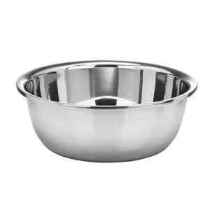 대형 스텐 믹싱볼 다라 양은대야 김장볼 다용도볼 설거지통 반죽볼