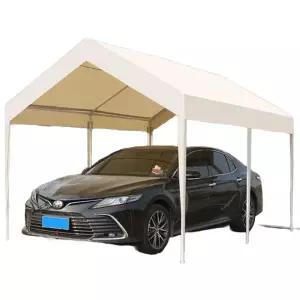 조립식 주차장 캐노피 텐트 렉산 레이크 지붕 그늘막 차고