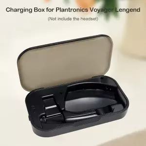 플랜트로닉스 보이저 레전드용 마이크로 USB가 포함된 블루투스 헤드셋 충전