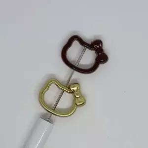 페이스 얼굴 볼꾸 라인 KT B27 윤곽 고양이 DIY 볼펜꾸미기 캐릭터 동대문 꾸미기