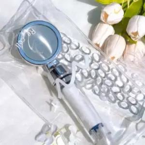 샤워필터 여행용 샤워기 헤드 필터 선물 세트 리셀 3600