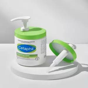 캡 공병 펌프 펌핑기 크림펌핑기 453g 550g 세타필 호환 뚜껑 566g 크림 헤드