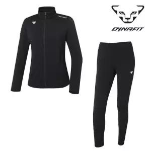 다이나핏 DYNAFIT 여성 ZERO (제로) 트레이닝 셋트 YWU22103Z1_