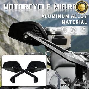 BMW R1250R F900R G310R S1000R C400X CE04 오토바이 백미러 회전식 사이드 리어 뷰