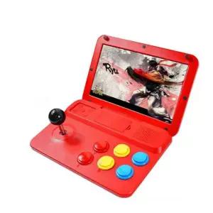 레트로 고전 가정용 테트리스 한방팩 게임 핑거