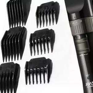 이발기빗살캡 조아스40 전문가용 6종 문제해결 편의성증대 빗살캡 실속있는상품