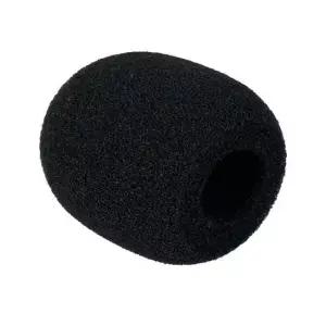 마이크덥개 PC마이크커버 구즈넥 위생솜 스펀지 UC-CP233 45X18mm